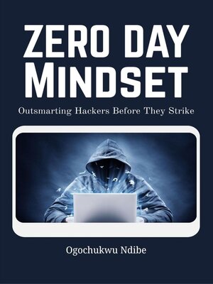 cover image of Zero Day Mindset